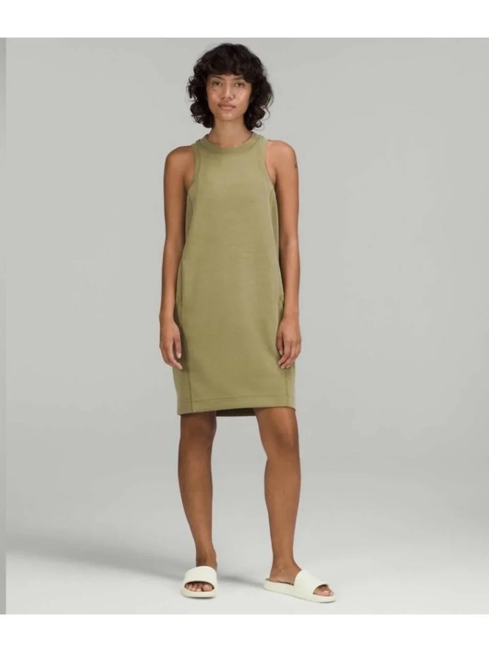 lululemon athletica lululemon softstreme
